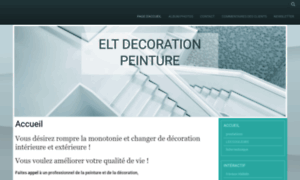 Eltdecorationpeinture.fr thumbnail
