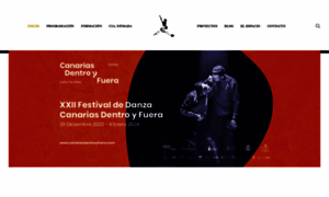 Elteatrovictoria.com thumbnail