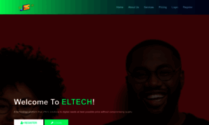 Eltech.com.ng thumbnail