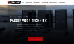 Eltechno.nl thumbnail