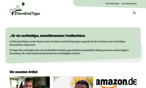 Eltern-kind-tipps.de thumbnail