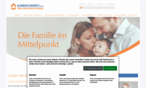 Eltern-kind-zentrum-chemnitz.de thumbnail