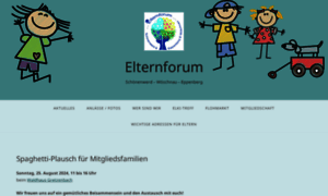 Elternforum-schoenenwerd.com thumbnail