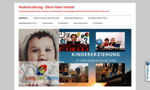 Elternlebenleichter.com thumbnail