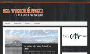 Elterraneo.com.ar thumbnail
