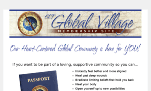 Eltglobalvillage.com thumbnail