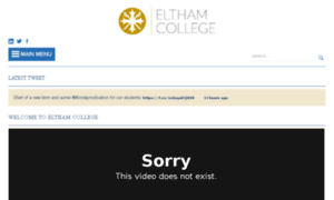 Eltham-college.org.uk thumbnail