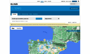 Eltiempo.elpais.com thumbnail