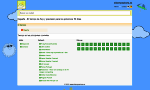 Eltiempoahora.es thumbnail