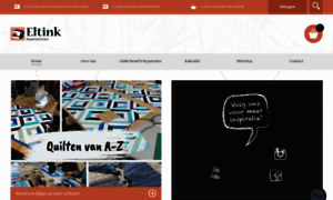 Eltinknaaimachines.nl thumbnail