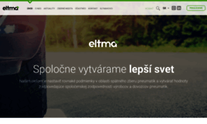 Eltma.sk thumbnail