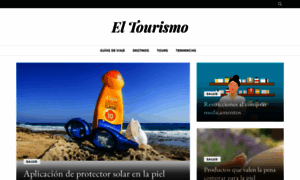 Eltourismo.com thumbnail