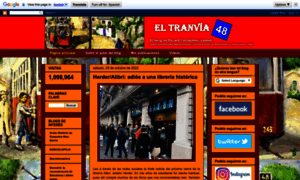 Eltranvia48.blogspot.co.uk thumbnail