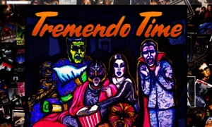 Eltremendo3000.com thumbnail
