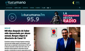 Eltucumano.com thumbnail