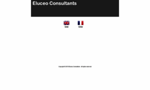 Eluceo-consultants.com thumbnail