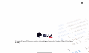 Elula.tech thumbnail