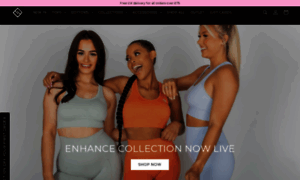 Elureactivewear.com thumbnail