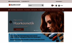 Eluya-shop.de thumbnail