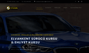 Elvankentsurucukursu.com thumbnail