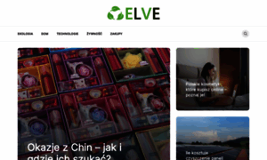 Elve.pl thumbnail