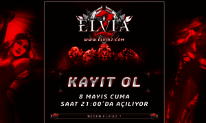 Elvia2.com thumbnail