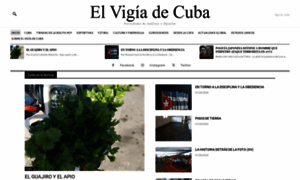 Elvigiadecuba.com thumbnail