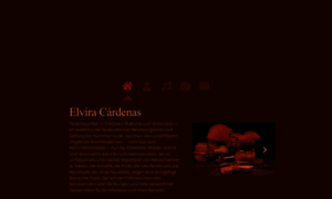 Elvira-cardenas.de thumbnail