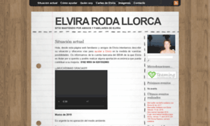 Elviraroda.org thumbnail