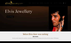 Elvis-jewellery-direct.com thumbnail