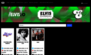 Elvisentradas.com.ar thumbnail