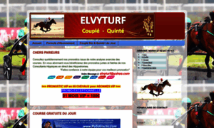 Elvyturf.blogspot.com thumbnail