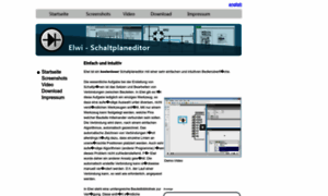 Elwi-software.de thumbnail