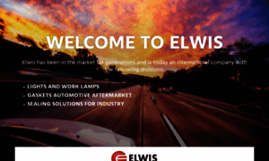 Elwis.com thumbnail