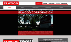 Elwood.com thumbnail