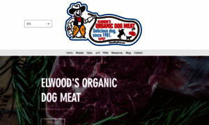 Elwooddogmeat.com thumbnail