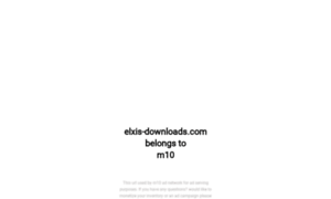 Elxis-downloads.com thumbnail