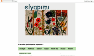 Elyap.blogspot.com thumbnail