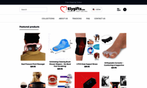 Elygifts.commercehq.com thumbnail