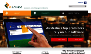 Elynx.com.au thumbnail