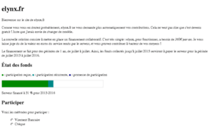 Elynx.fr thumbnail