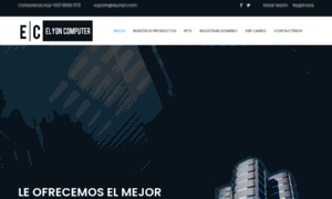 Elyonpc.com thumbnail