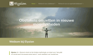 Elysion.nl thumbnail