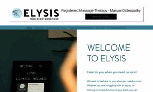 Elysis.ca thumbnail