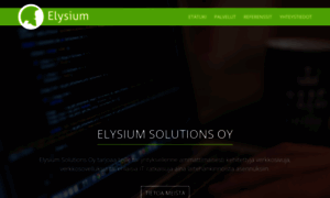 Elysium.fi thumbnail