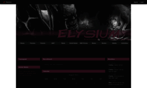 Elysium.shivtr.com thumbnail