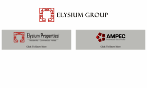 Elysiumgroup.com thumbnail