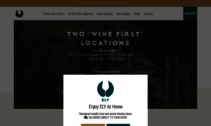 Elywinebar.ie thumbnail