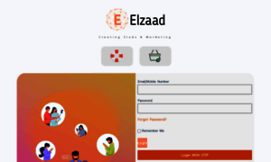 Elzaad.com thumbnail