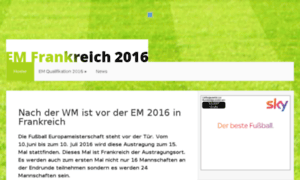 Em-frankreich-2016.de thumbnail